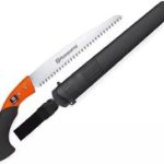 SIERRA PODA LIGERO CON FUNDA 30 CM