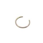 SEGURO PERNO PISTON 136 137 141 142 143RII 235 236 240E 352 PP3516AVX CS223