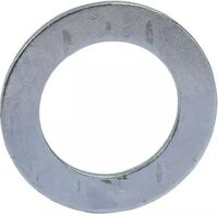 RONDANA EJE INTERIOR TS38 TS142 LTH171 LTH1842