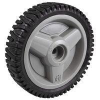 LLANTA DELANTERA 5521P LC121P 8" X 175"""