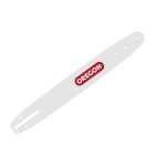 BARRA OREGON SINGLE RIVET 14" ESTRELLA 3/8" MINI .050"