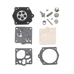 JUEGOS EMPAQUES DIAFRAGMAS WALBRO SERIE WJ 61 MODERNO MS-051 STIHL