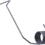 RESORTE GATILLO ACELERADOR HUSQVARNA 435 445 450 545 556 550XP 562XP CS2245