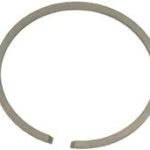 ANILLO PISTON HUSQVARNA 350  45 X 1.5