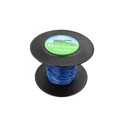 NYLON CARRETE OREGON PLATINUM SUPERTWIST .095" 90M"