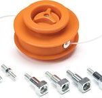 TRIMMER MANUAL UNIVERSAL 24.5CC - 45CC