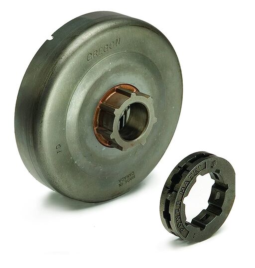 SPROCKET CORONA .325" HUSQVARNA 346 351 353 355 357 359 445 450 JONSERED 2141 2145 2245 2250