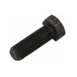 TORNILLO CUCHILLA 3/8-24 X 1" GRADO 5