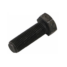 TORNILLO CUCHILLA 3/8-24 X 1" GRADO 5