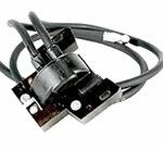 MODULO BOBINA TWIN INDUCIDO MAGNETO MOTOR B&S 2 CILINDROS