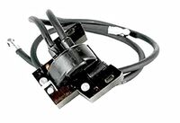 MODULO BOBINA TWIN INDUCIDO MAGNETO MOTOR B&S 2 CILINDROS