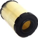 FILTRO DE AIRE CARTUCHO MOTOR B&S 5" BS-591334 BS-594201