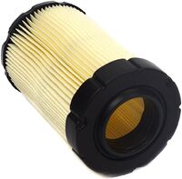 FILTRO DE AIRE CARTUCHO MOTOR B&S 5" BS-591334 BS-594201