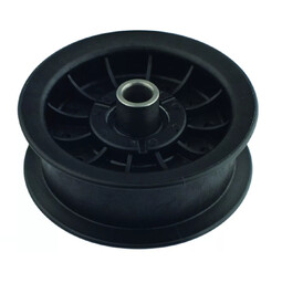 POLEA PLANA LOCA ACERO 3-1/4" ALTA VEL MTD 756-0981A