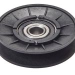 POLEA PLANA 3" X 1/2"" MURRAY 091178"