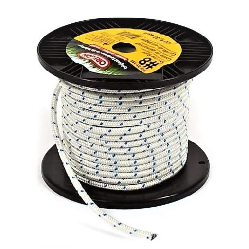 PIOLA OREGON #8 - 6.0 MM  VENTA POR METRO (ROLLO CON 30.5M)