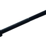 *TORNILLO FIJA CARBURADOR 365 372 CS2166