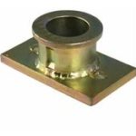 ADAPTADOR CUCHILLA PODADORA 1" DIAM J55L"