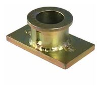 ADAPTADOR CUCHILLA PODADORA 1" DIAM J55L"