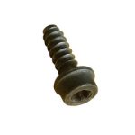 *TORNILLO POLEA ARRANQUE 371K/ TAPA BASE MANERAL 335RX