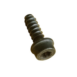 *TORNILLO POLEA ARRANQUE 371K/ TAPA BASE MANERAL 335RX