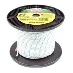 PIOLA OREGON #5 - 4.0 MM  VENTA POR METRO (ROLLO CON 61M)