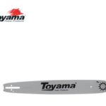 Barra Toyama 16 estrella 3/8 mini .050 56 eslabones