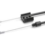 CHICOTE ACELERADOR 59 3/16" AYP"