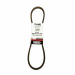 BANDA 5/8" X 41-3/16"" MTD"