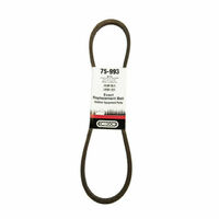 BANDA 5/8" X 41-3/16"" MTD"