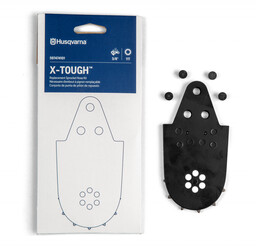 Juego repuesto punta barra Husqvarna X-Tough