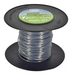 NYLON CARRETE OREGON REDONDO MAGNUM .095" 90M"