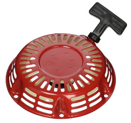 ARRANQUE COMPLETO HONDA GX110 GX120 GX140 GX160 (MODELO ANTERIOR)