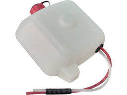 TANQUE GASOLINA L3A M3A