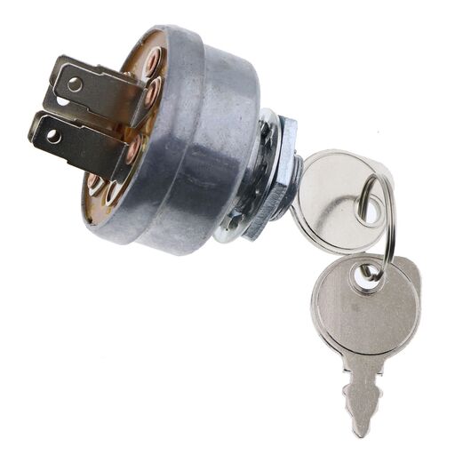 SWITCH ON-OFF MTD MURRAY JOHN DEERE 5 TERMINALES 3 POSICIONES 5/8