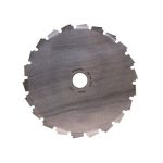 Disco Husqvarna 8" x 1" Scarlett 22 dientes 343R 343FR 345RX 345FX 355