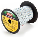 PIOLA OREGON #6 - 5.0 MM  VENTA POR METRO (ROLLO CON 30.5M)