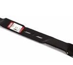 CUCHILLA 20" CENTRO CIRCULO 3/8"" UNIVERSAL - MULCHING TRADICIONAL"