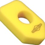 FILTRO DE AIRE B&S ESPONJA (5088)