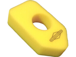 FILTRO DE AIRE B&S ESPONJA (5088)