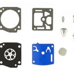 JUEGOS EMPAQUES DIAFRAGMA ZAMA SERIE C3A