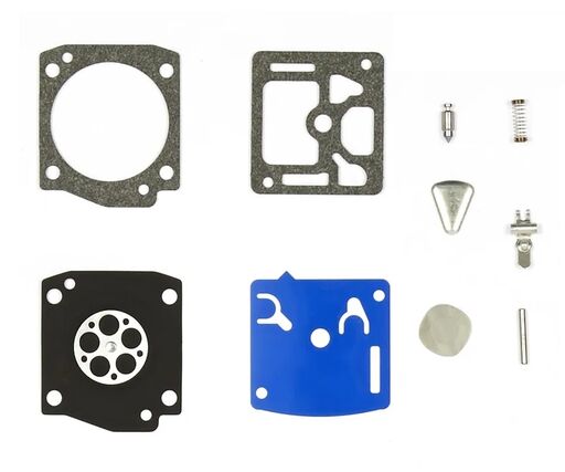 JUEGOS EMPAQUES DIAFRAGMA ZAMA SERIE C3A