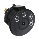 SWITCH ENCENDIDO AYP MTD 7 TERMINALES 4 POSICIONES