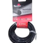 Nylon carga Toyama redondo .095 15m