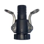 JUEGO COPLE RAPIDO BOMBA 1" - SEM25L SERM50V"