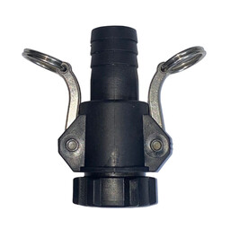 JUEGO COPLE RAPIDO BOMBA 1" - SEM25L SERM50V"