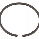 ANILLO PISTON M1200 BL1200  52 X 1.5