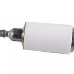 FILTRO GASOLINA HUSQVARNA 128C 128L CS2238 125B 125BVX M-ZT61 P-ZT60