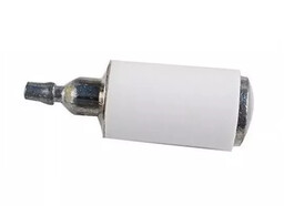 FILTRO GASOLINA HUSQVARNA 128C 128L CS2238 125B 125BVX M-ZT61 P-ZT60