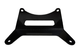 PLACA SOPORTE MOTOR 325S25